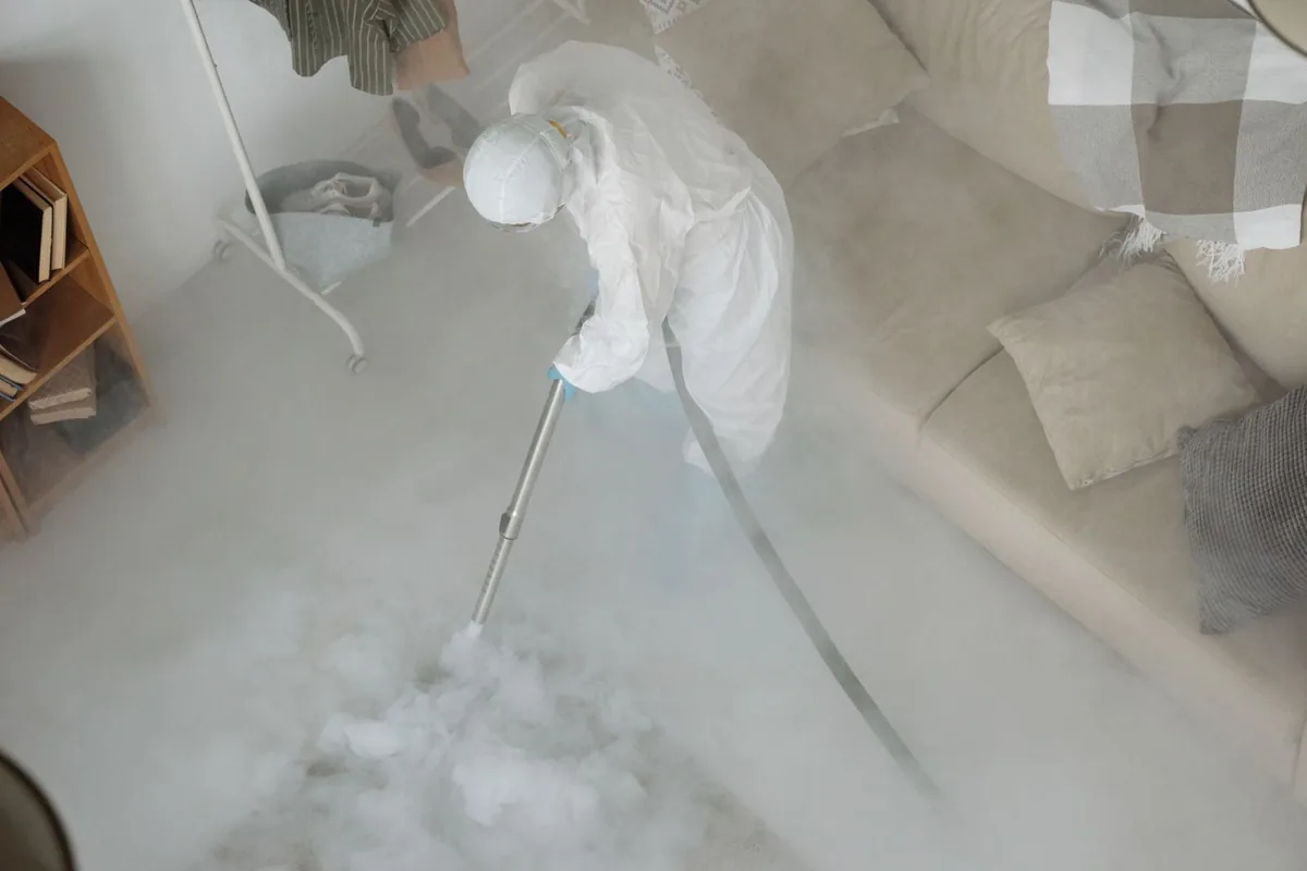 Biohazard Cleanup in Highwood Estates, Milwaukee, WI