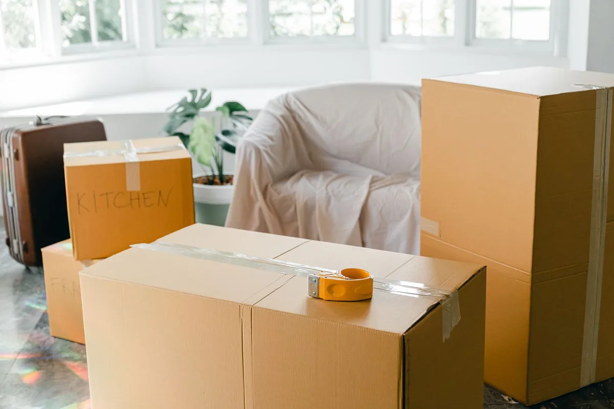 Hoarding Cleanup in Highwood Estates, Milwaukee, WI